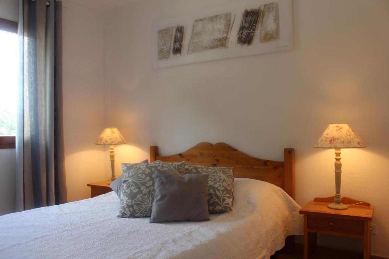 Le Bellevue- Martinon Apartment Utelle Luaran gambar